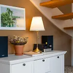 Kugelhaus Solveig - Zeitloses Holzhaus In Kugelform Für Stille Momente In Der Ferienhaus