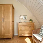 Kugelhaus Solveig - Zeitloses Holzhaus In Kugelform Für Stille Momente In Der Penzlin