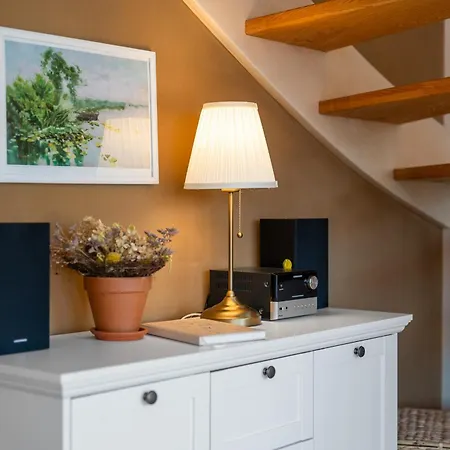 Kugelhaus Solveig - Zeitloses Holzhaus In Kugelform Fuer Stille Momente In Der Holiday home