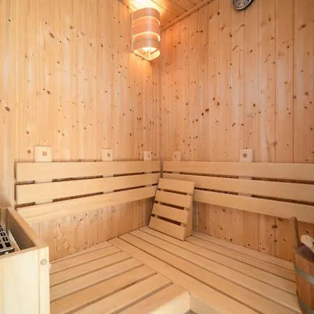 Prázdninový dům Kugelhaus Solveig - Zeitloses Holzhaus In Kugelform Fuer Stille Momente In Der *