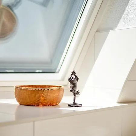 Kugelhaus Solveig - Zeitloses Holzhaus In Kugelform Fuer Stille Momente In Der Holiday home