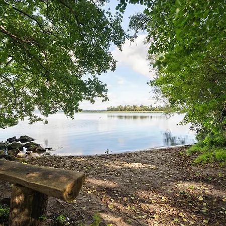 Kugelhaus Solveig - Zeitloses Holzhaus In Kugelform Fuer Stille Momente In Der Holiday home